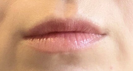 フルーツ&ベジタブル ルージュ/ルバンシュ/口紅を使ったクチコミ(4枚目)