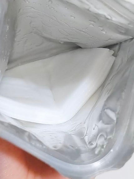 長崎ルルルン(チューリップの香り)/ルルルン/シートマスク・パックを使ったクチコミ(5枚目)