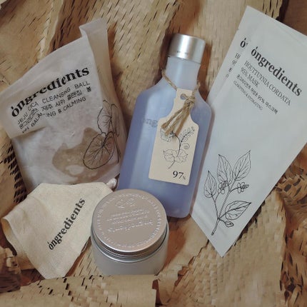 Anti-Wrinkle Essence /Ongredients/化粧水を使ったクチコミ(8枚目)