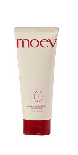 モエブ アヌカチン シャンプー/トリートメント moev