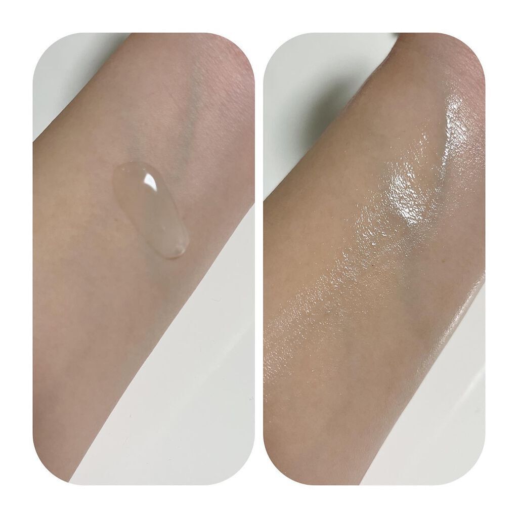 モイスチュアマイルドホワイト パーフェクトエッセンス/モイスチュアマイルド ホワイト/オールインワン化粧品を使ったクチコミ（3枚目）