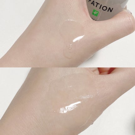 ノスカナイン トラブル セラム/FATION/美容液を使ったクチコミ(3枚目)