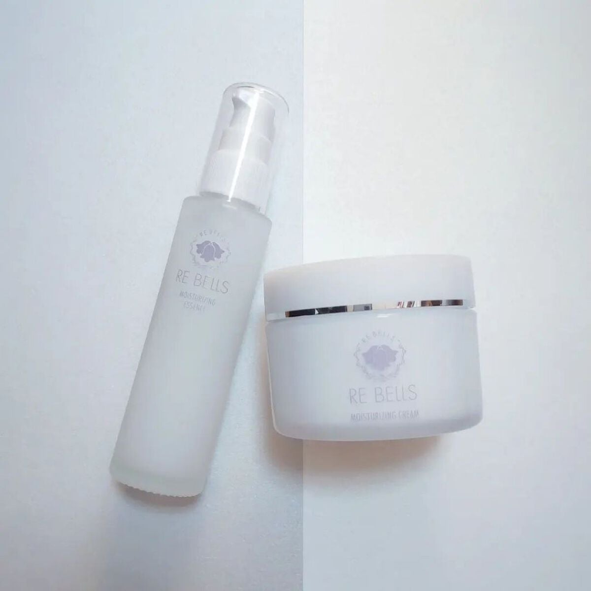 保湿クリームR/REBELLS/フェイスクリームを使ったクチコミ(2枚目)