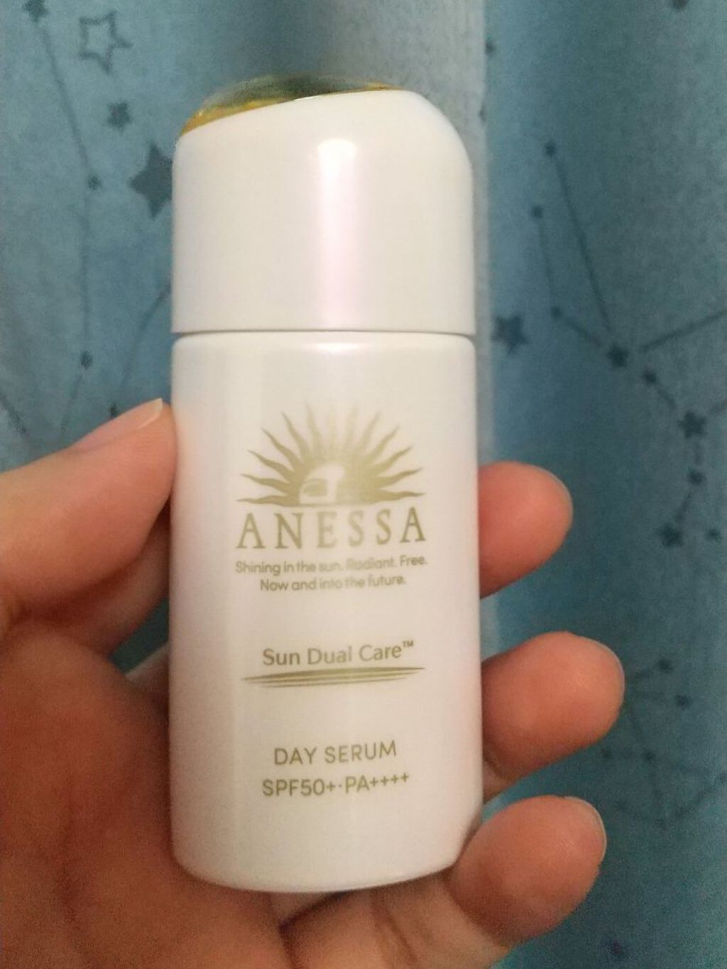 デイセラム/アネッサ/化粧下地を使ったクチコミ（2枚目）