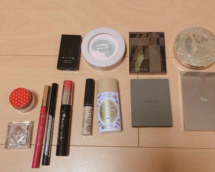 セレクト アイカラー/ESPRIQUE/単色アイシャドウを使ったクチコミ(1枚目)