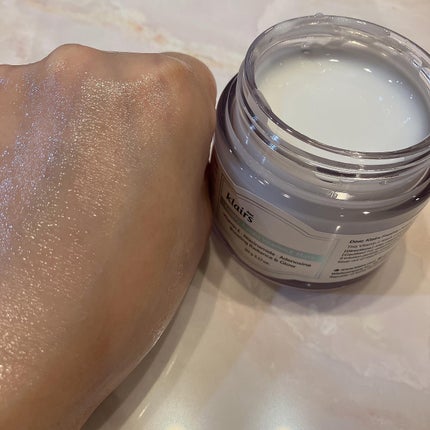 フレッシュリージュースドビタミンドロップ(35ml)/Klairs/美容液を使ったクチコミ(7枚目)