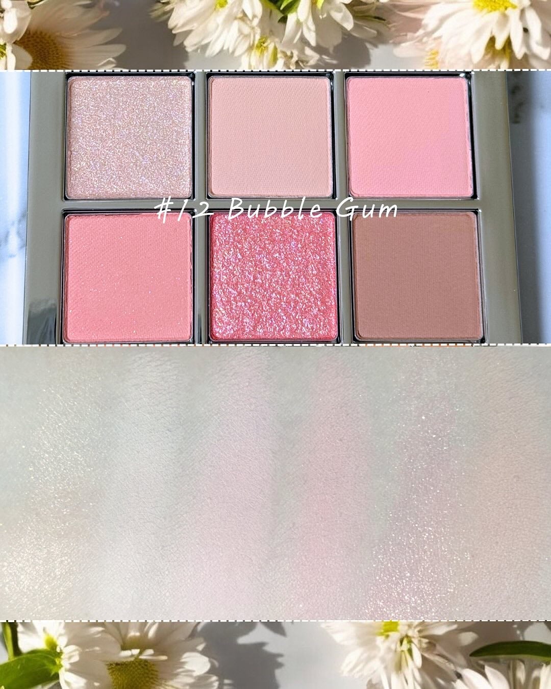 デュアルチーク/2aN/パウダーチークを使ったクチコミ(7枚目)