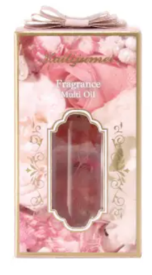 フレグランスマルチオイル 02 ピンク(ミニ10ml)