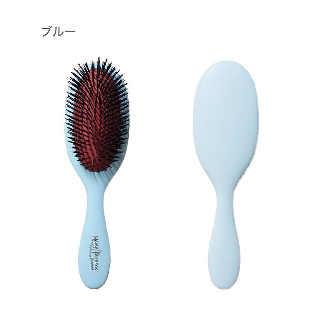 ジュニアミックス ブルー