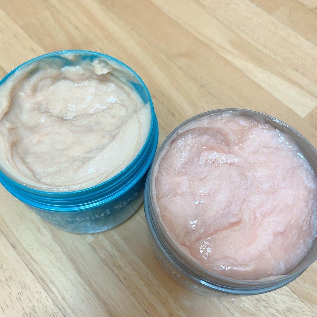 ボタニカルヘッドスパ/髪質改善研究所/頭皮トリートメントを使ったクチコミ(2枚目)