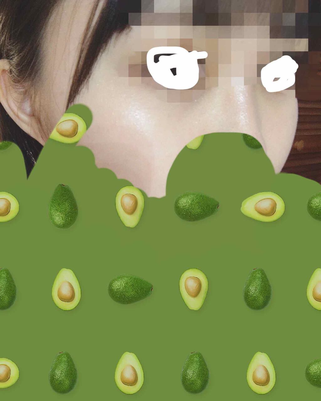 ミネラルハイライトクリーム/エトヴォス/クリームハイライトを使ったクチコミ（2枚目）