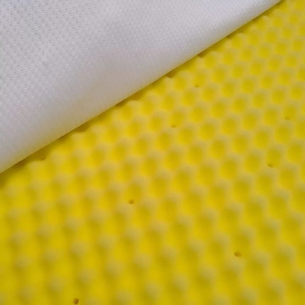 睡眠Labo Dots ヘルシーマットレス〈1層〉(丸巻きタイプ)/nishikawa/その他を使ったクチコミ(4枚目)