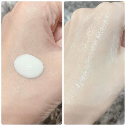 ケアセラ AP高保湿先行バリア乳液/ケアセラ/乳液を使ったクチコミ(2枚目)