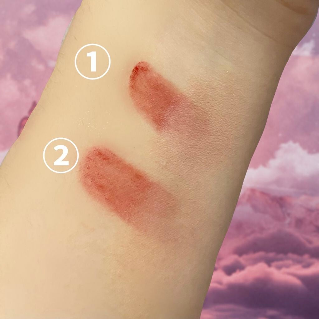 マスクフィットオールカバーデュアルコンシーラー/TIRTIR(ティルティル)/コンシーラーを使ったクチコミ(2枚目)