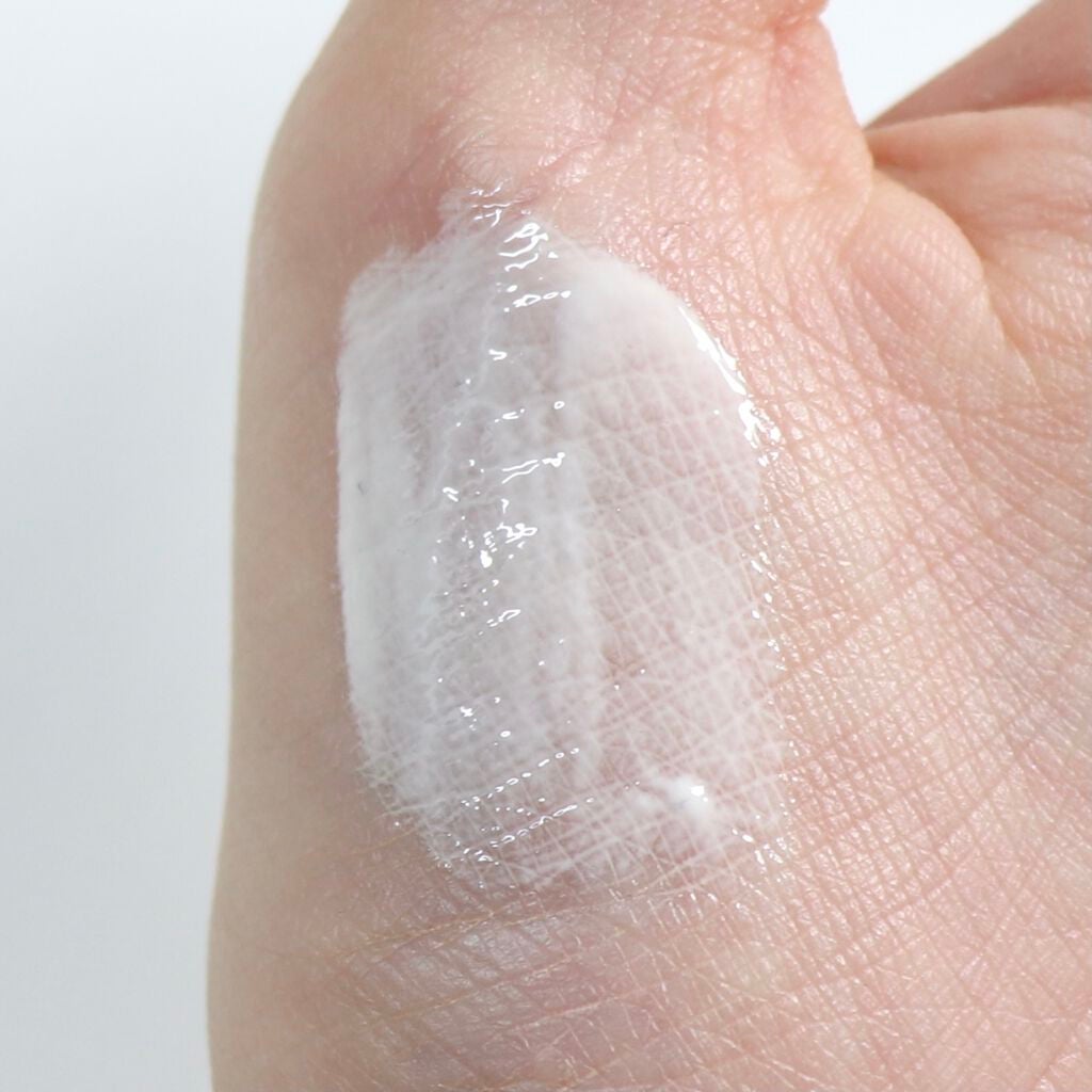 ピュアリングクリーム/DEWYCEL/化粧下地を使ったクチコミ(5枚目)