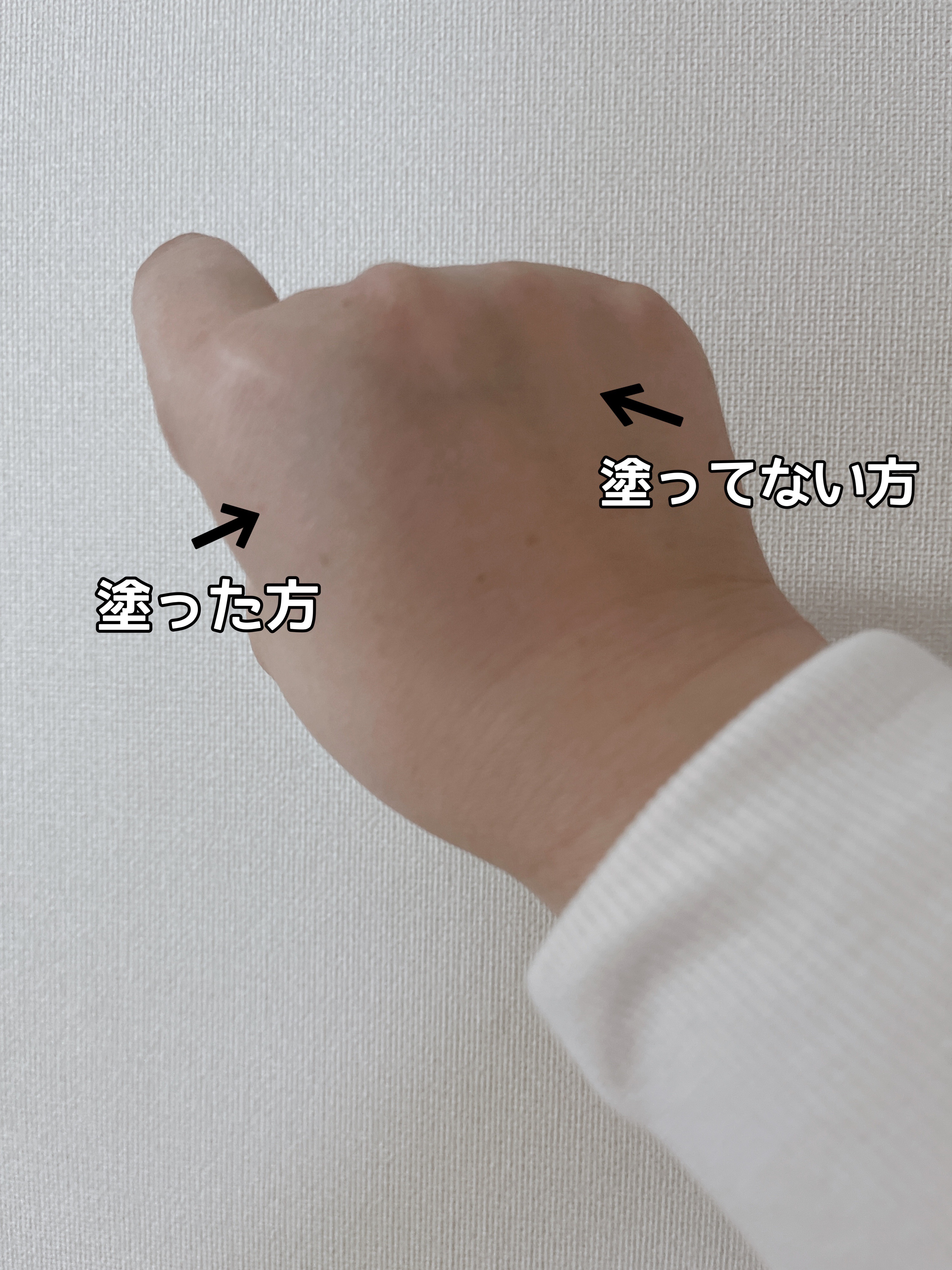 スキンエンハンサー コンパクトクッション（グロー) #2 ソフトロジー/BROOKESIA/クッションファンデーションを使ったクチコミ（3枚目）