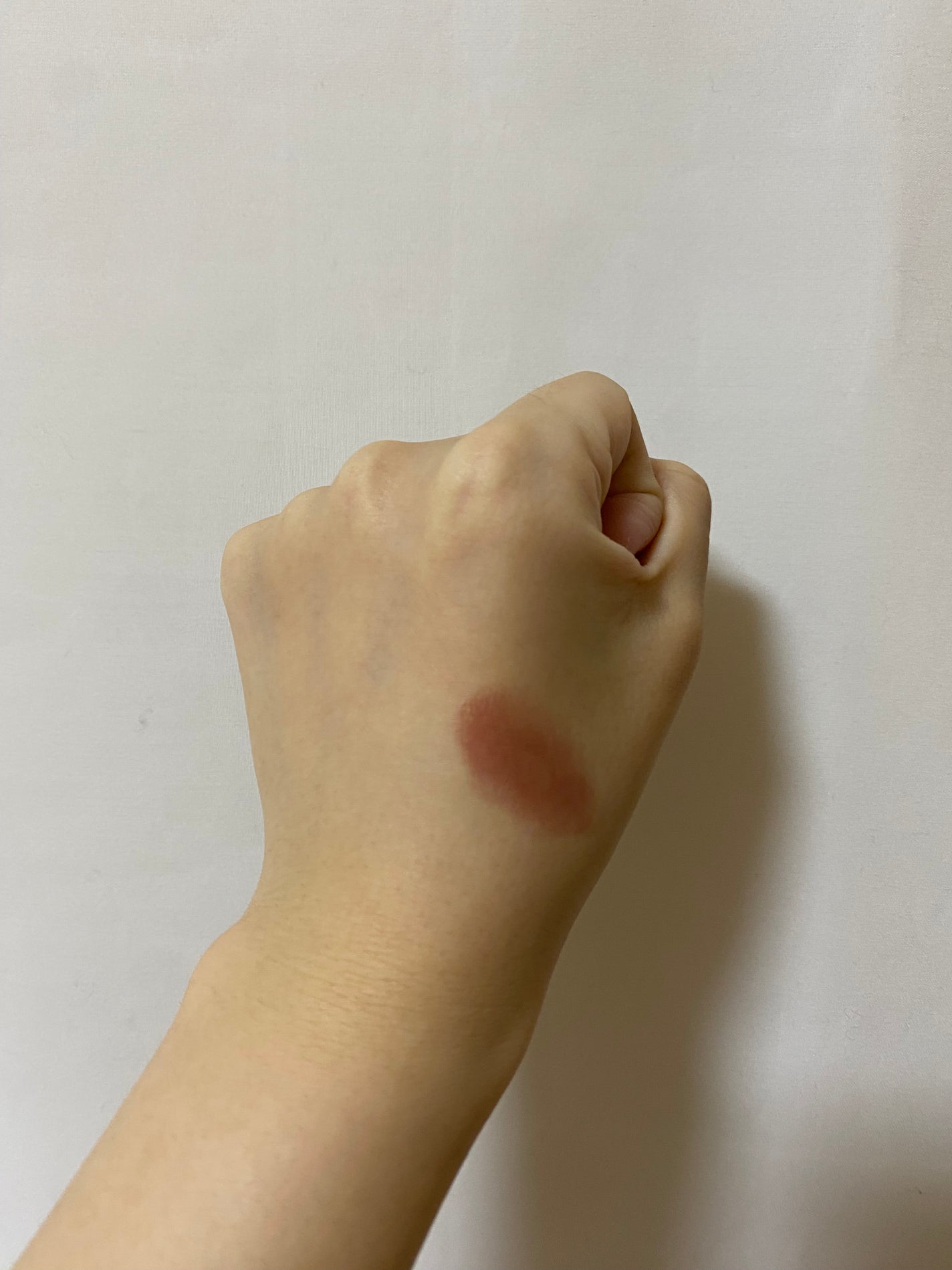 &be クリームチーク/&be/ジェル・クリームチークを使ったクチコミ(2枚目)