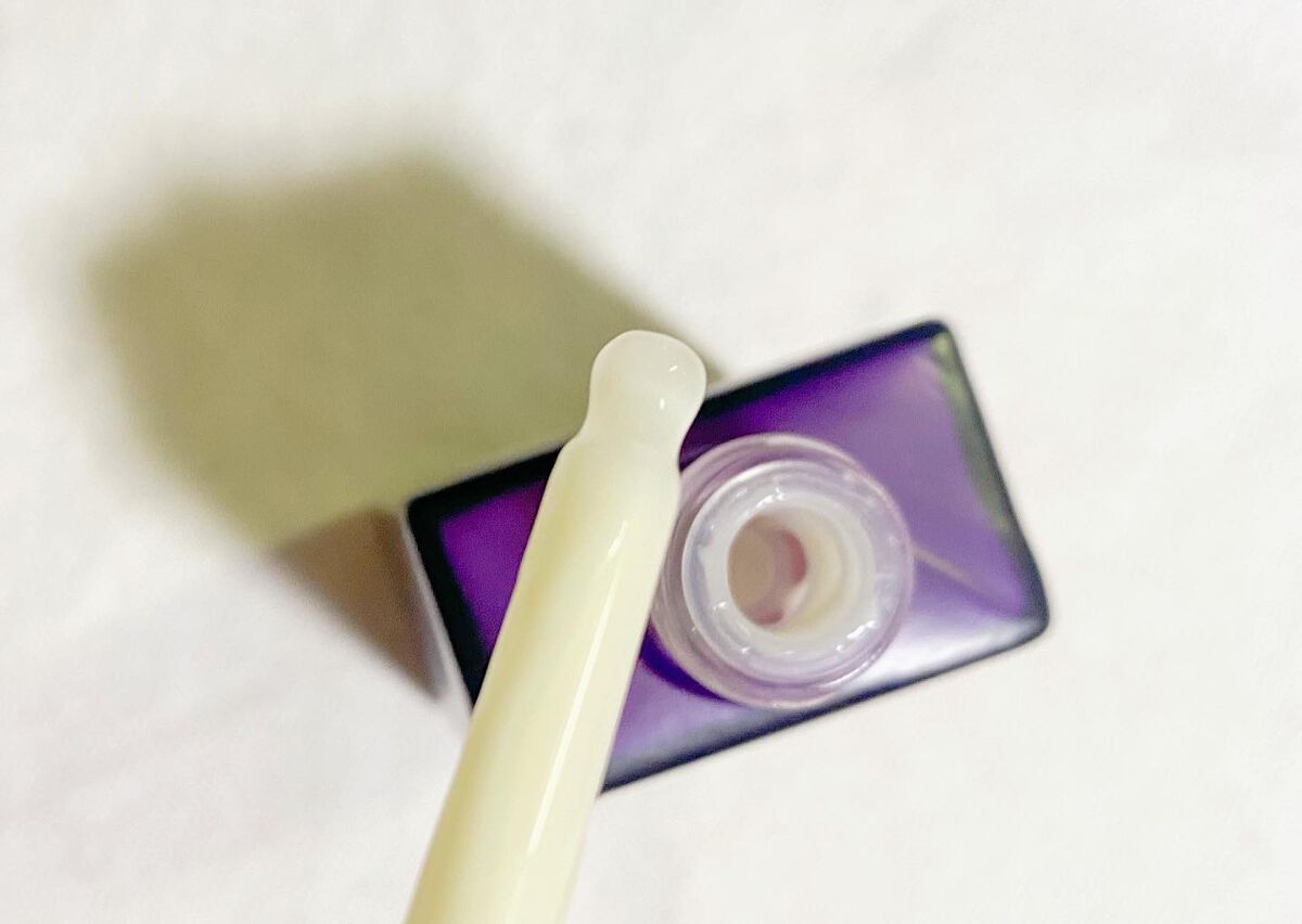 レチノールインテンシブ アドバンスドトリプルアクションアイクリーム/SOME BY MI/アイケア・アイクリームを使ったクチコミ(3枚目)