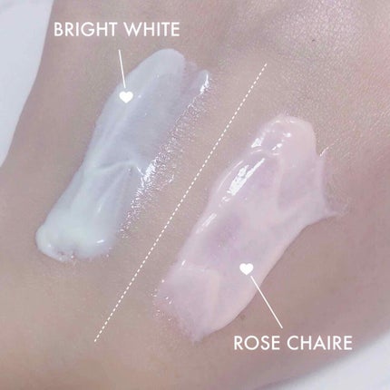 ニュアンスチェンジUV ジェル WT/アリィー/日焼け止めジェルを使ったクチコミ(2枚目)