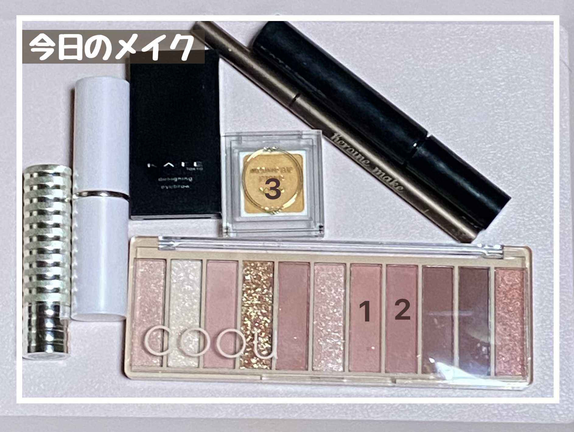 ロング ラスト リップスティック/CLINIQUE/口紅を使ったクチコミ（1枚目）