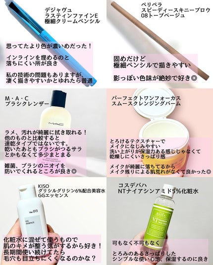 ブラシ クレンザー/M・A・C/その他化粧小物を使ったクチコミ(1枚目)