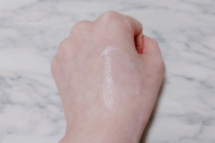 フォレスト エッセンスサンクリーム/FoRest by Greenfinger/日焼け止めローションを使ったクチコミ(5枚目)