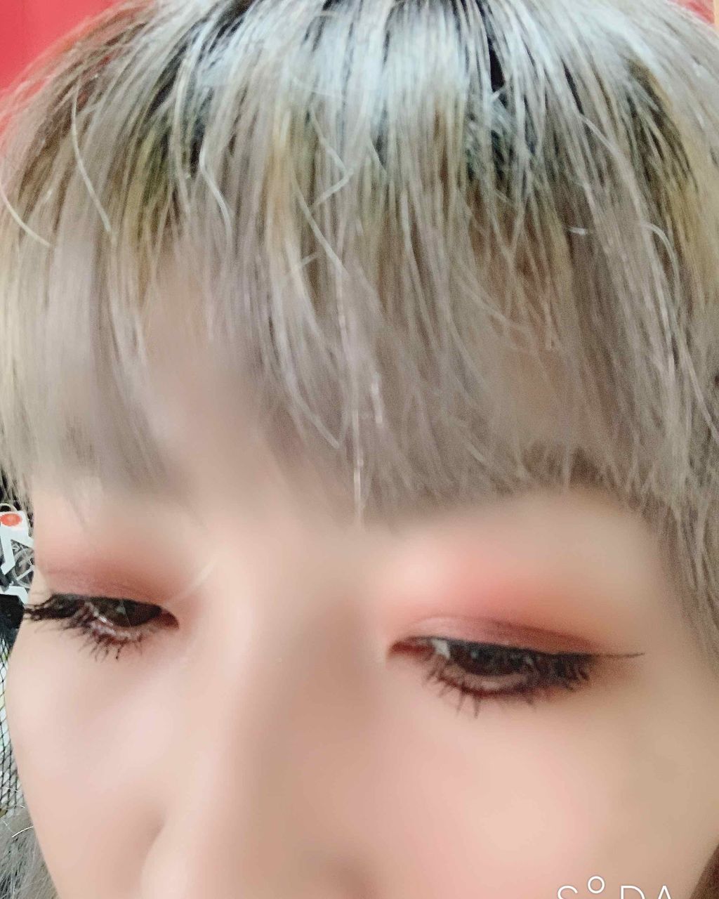 ディオール バックステージ アイ パレット/Dior/アイシャドウパレットを使ったクチコミ(2枚目)