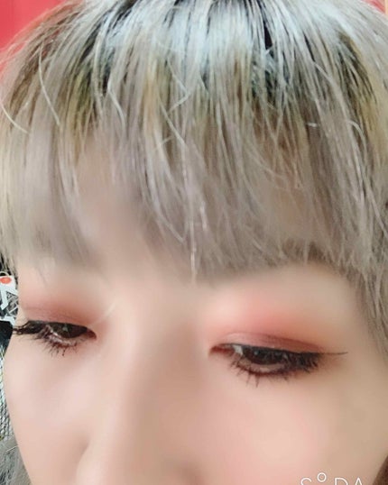 ディオール バックステージ アイ パレット/Dior/アイシャドウパレットを使ったクチコミ(2枚目)