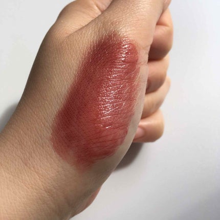 シャインオン/ロレアル パリ/口紅を使ったクチコミ(4枚目)