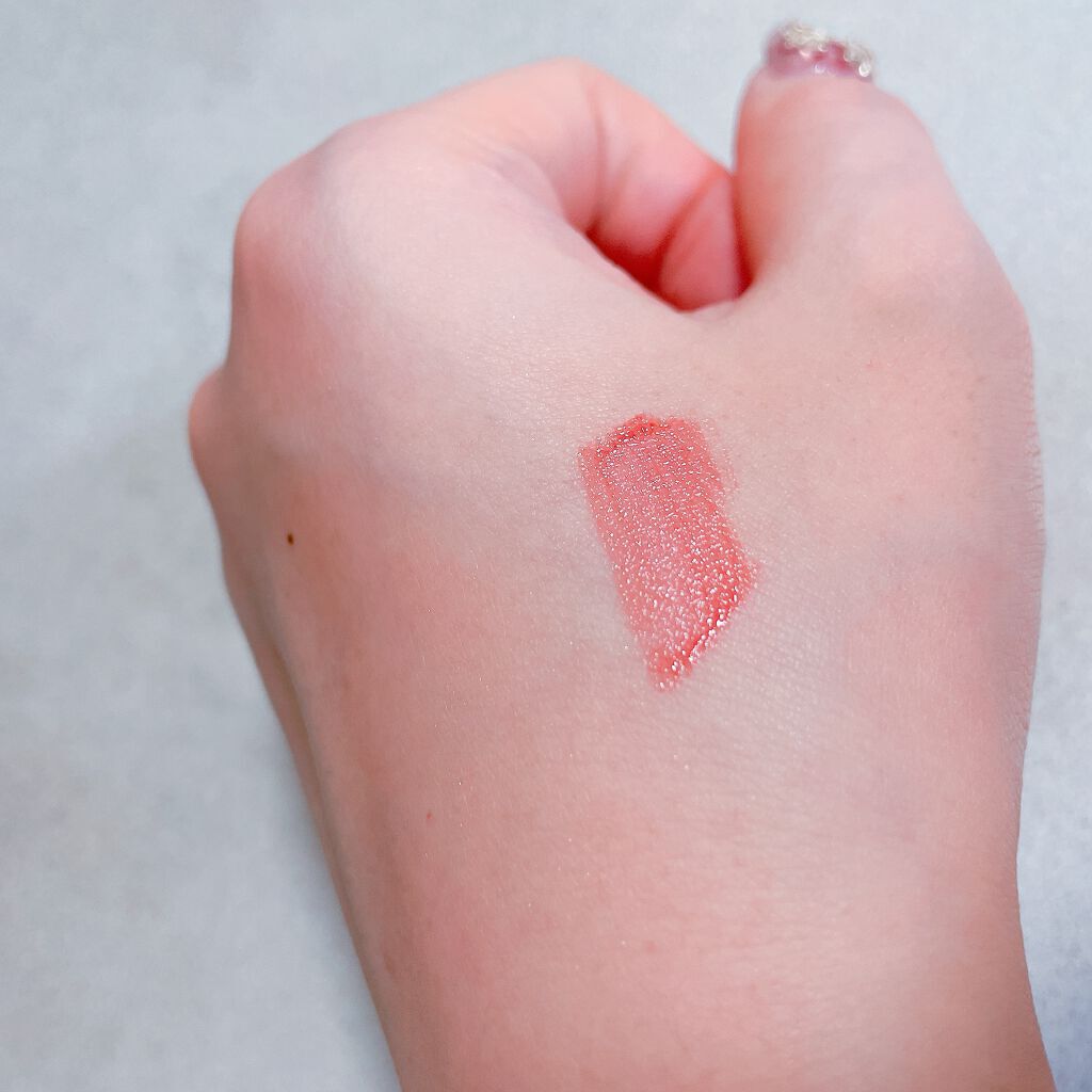 ユニコーンシリーズ マジックワンドルージュ/FlowerKnows/口紅を使ったクチコミ（2枚目）