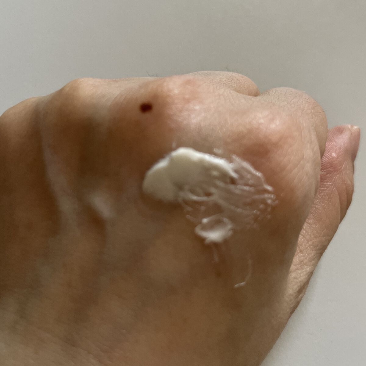 クレーム ドゥ・ラ・メール/LA MER/フェイスクリームを使ったクチコミ（3枚目）