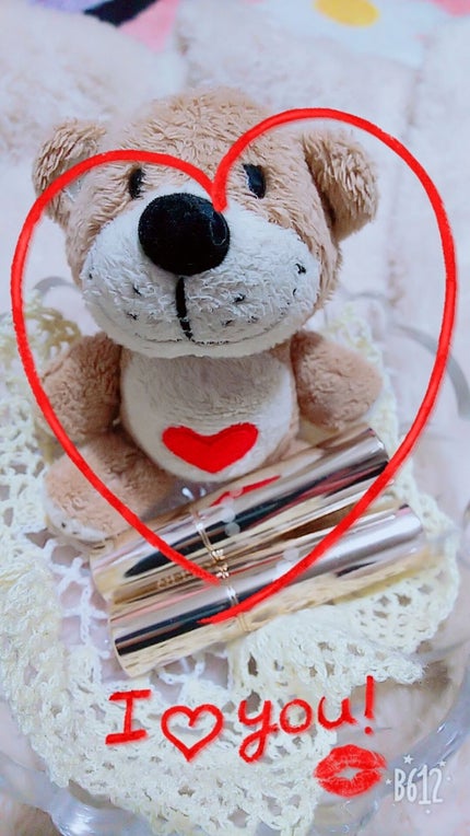 オペラ リップティント N/OPERA/リップティントを使ったクチコミ(1枚目)