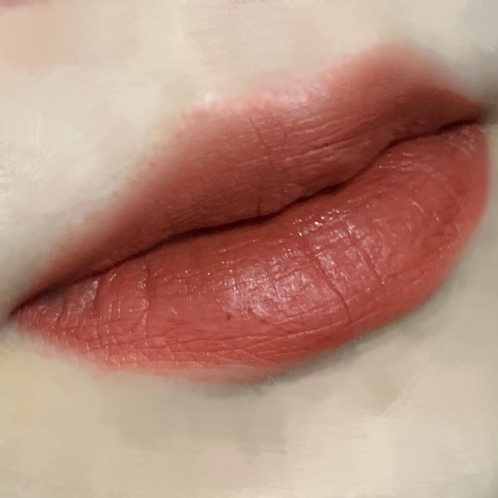 アディクション ザ マット リップ リキッド/ADDICTION/口紅を使ったクチコミ(9枚目)