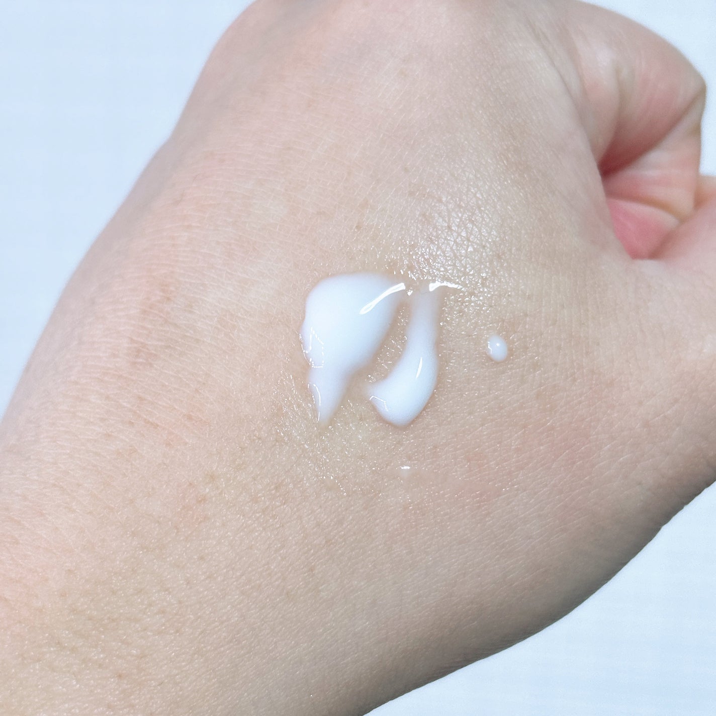 フレッシュリージュースドビタミンEマスク(90g)/Klairs/フェイスクリームを使ったクチコミ(6枚目)