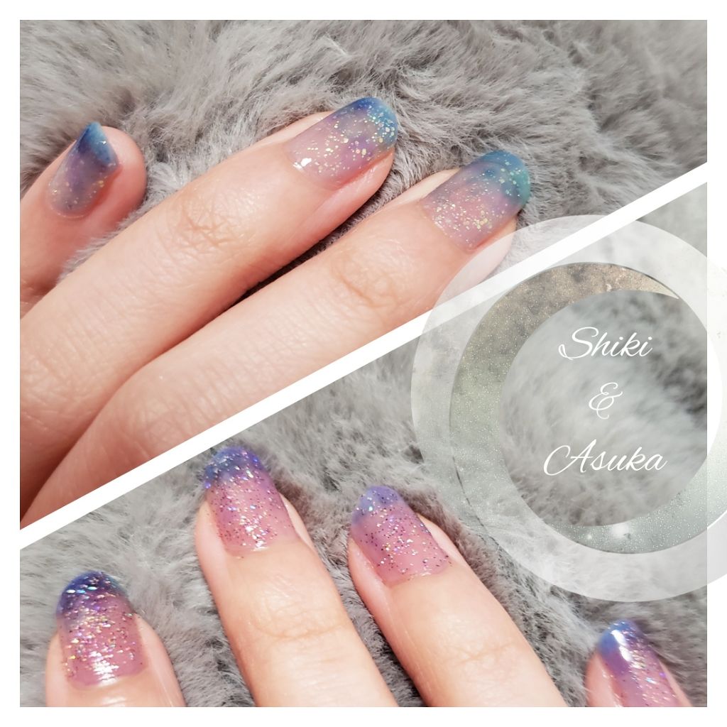 AC ネイルエナメル M/AC MAKEUP/マニキュアを使ったクチコミ（3枚目）