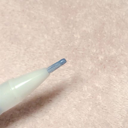 アイシーオーロライズライナー/KATE/リキッドアイライナーを使ったクチコミ(2枚目)