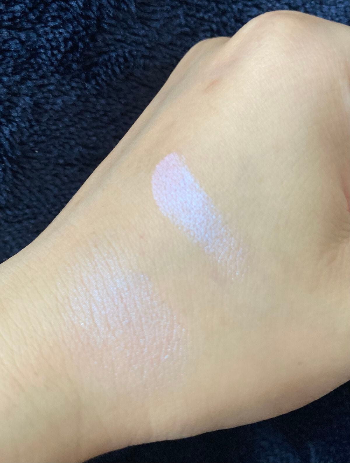 アディクション ザ ブラッシュ ニュアンサー/ADDICTION/パウダーチークを使ったクチコミ(3枚目)