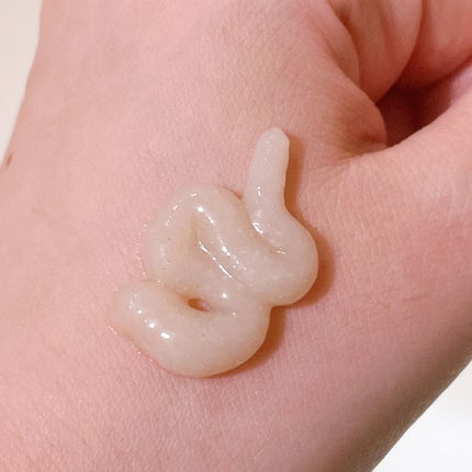 MEGURIM FLOW /MEGURIM by Rz+ /その他洗顔料を使ったクチコミ(5枚目)