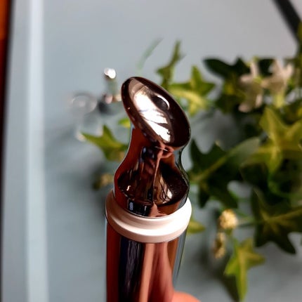 アイキュット マッサージャークリーム/AGARISM/アイケア・アイクリームを使ったクチコミ(1枚目)