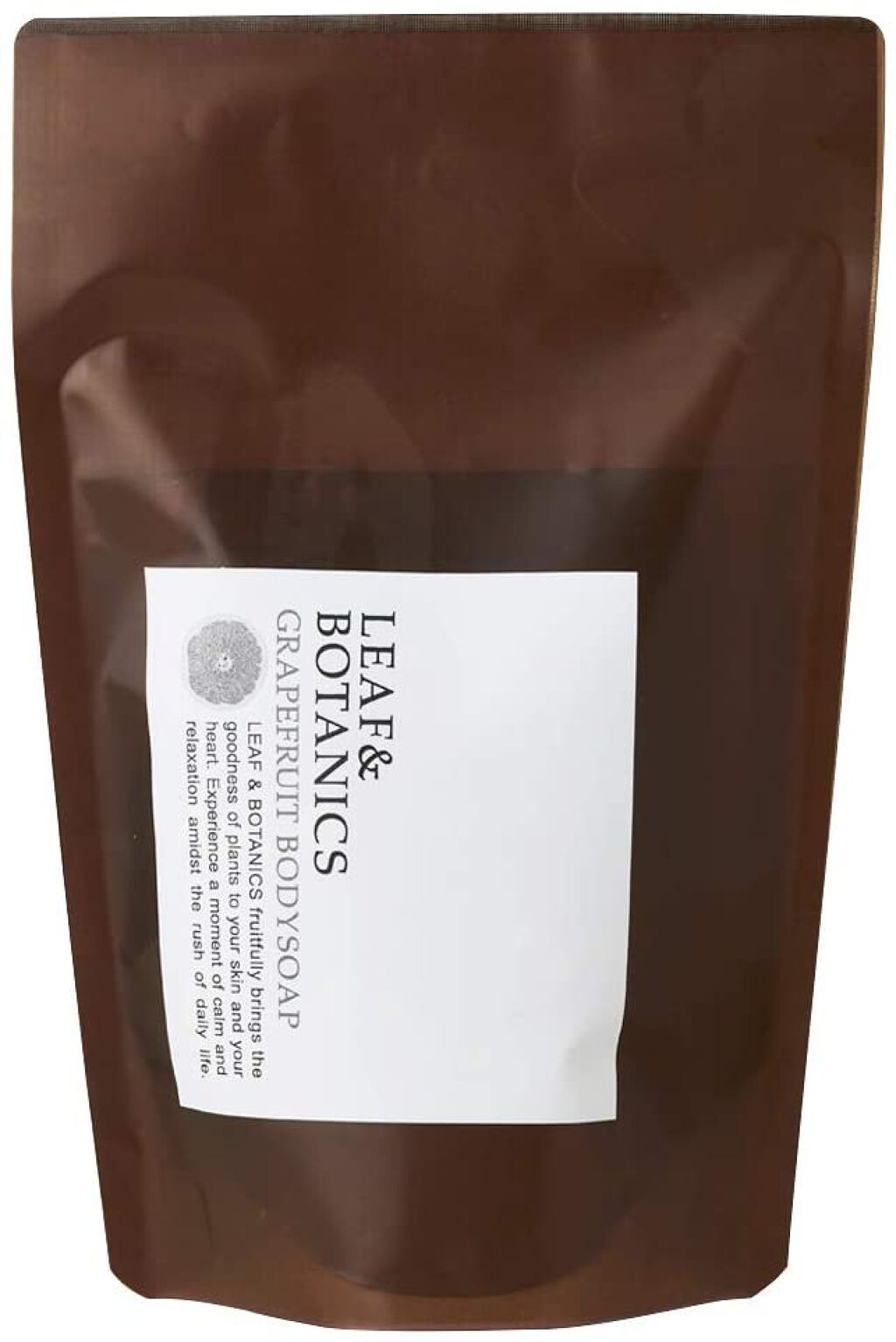 ボディソープ グレープフルーツ 370ml