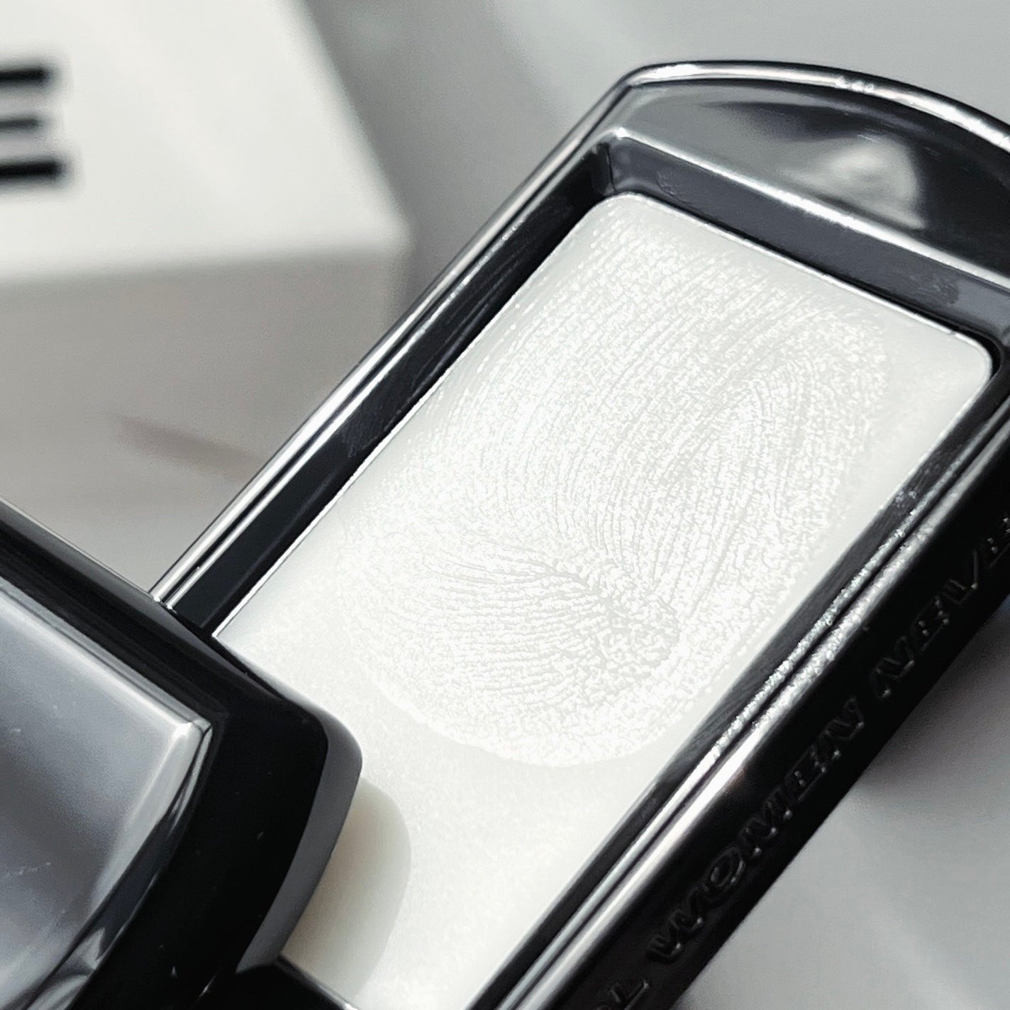 SCENTED BALM/BRAYE/練り香水を使ったクチコミ(3枚目)