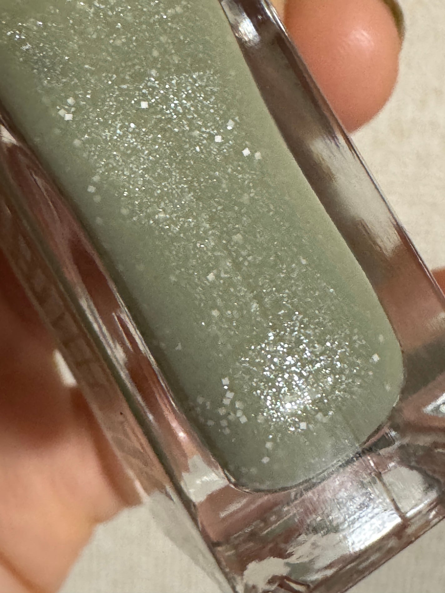 Coeur de Fleur Nail Color/Causette.Joli/マニキュアを使ったクチコミ(2枚目)