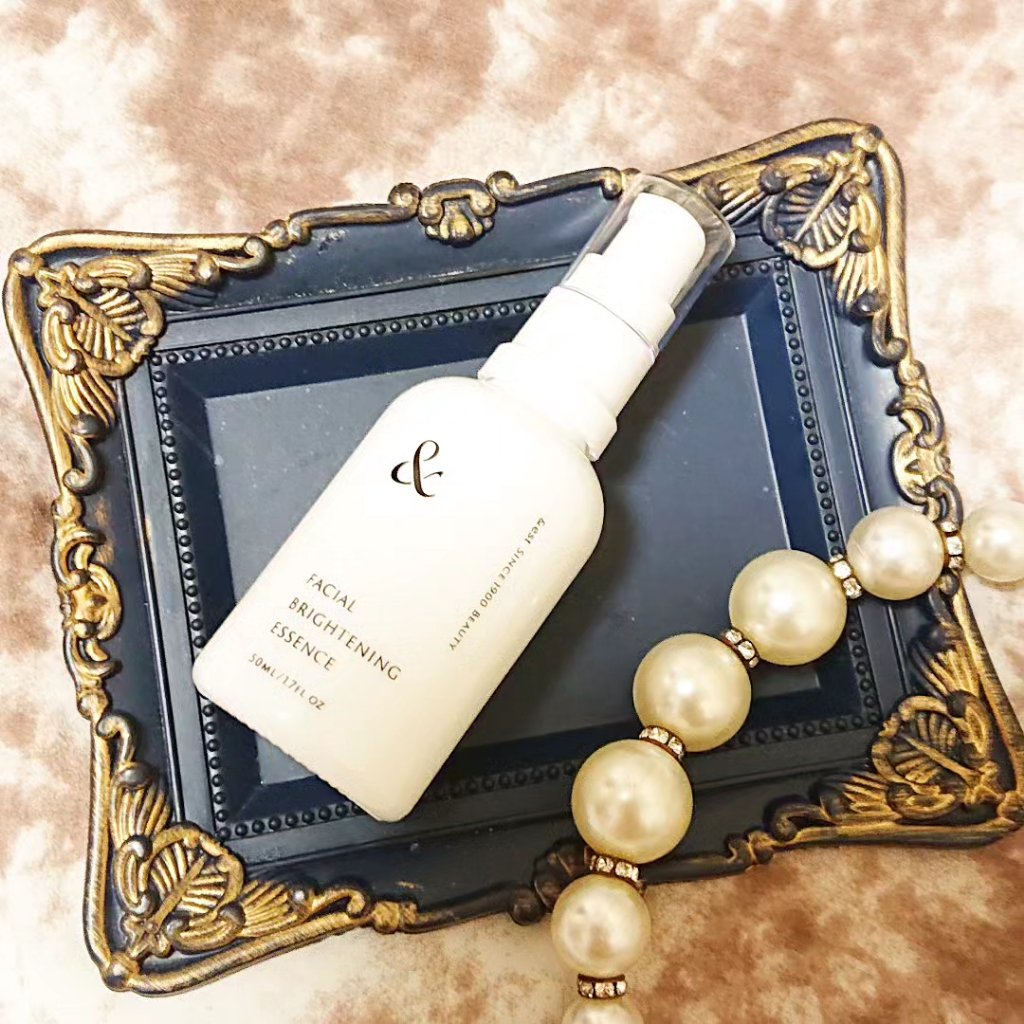 薬用ブライトニングエッセンス/&est/美容液を使ったクチコミ（2枚目）