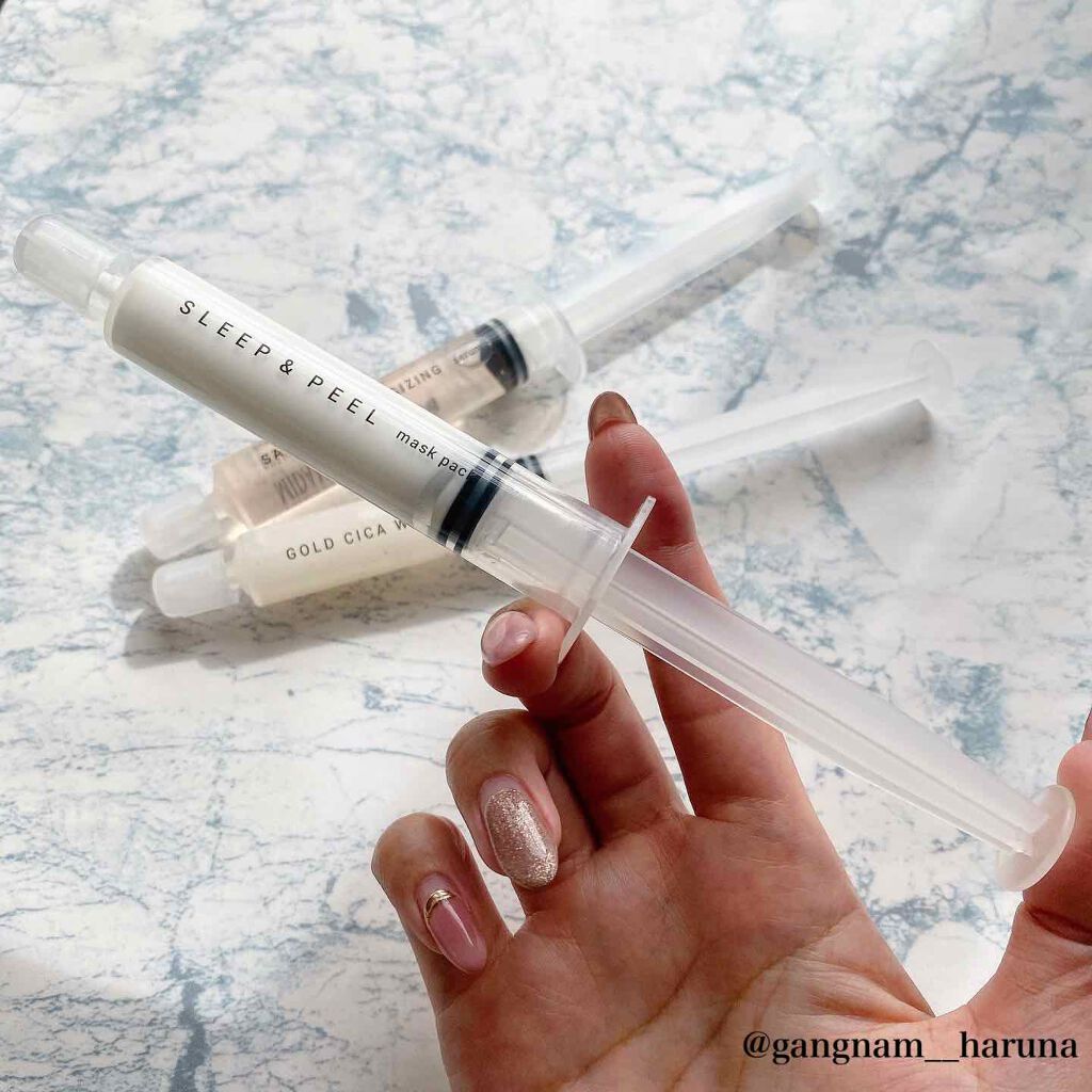 HAL♥韓国コスメ・スキンケア on LIPS 「こんにちは!HALです。韓国コスメ好きのフォロワーさん達の中で..」(2枚目)