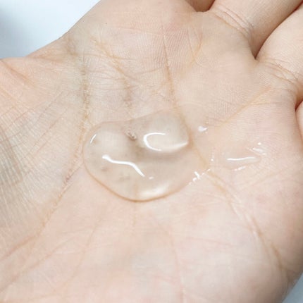 ヘパトリート 薬用オールインワンジェル /ゼトックスタイル/オールインワン化粧品を使ったクチコミ(3枚目)