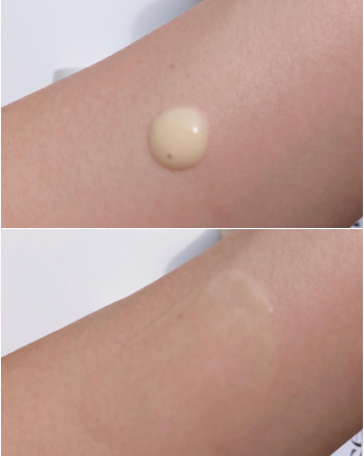 バイタルエッセンス/inersential/美容液を使ったクチコミ(5枚目)