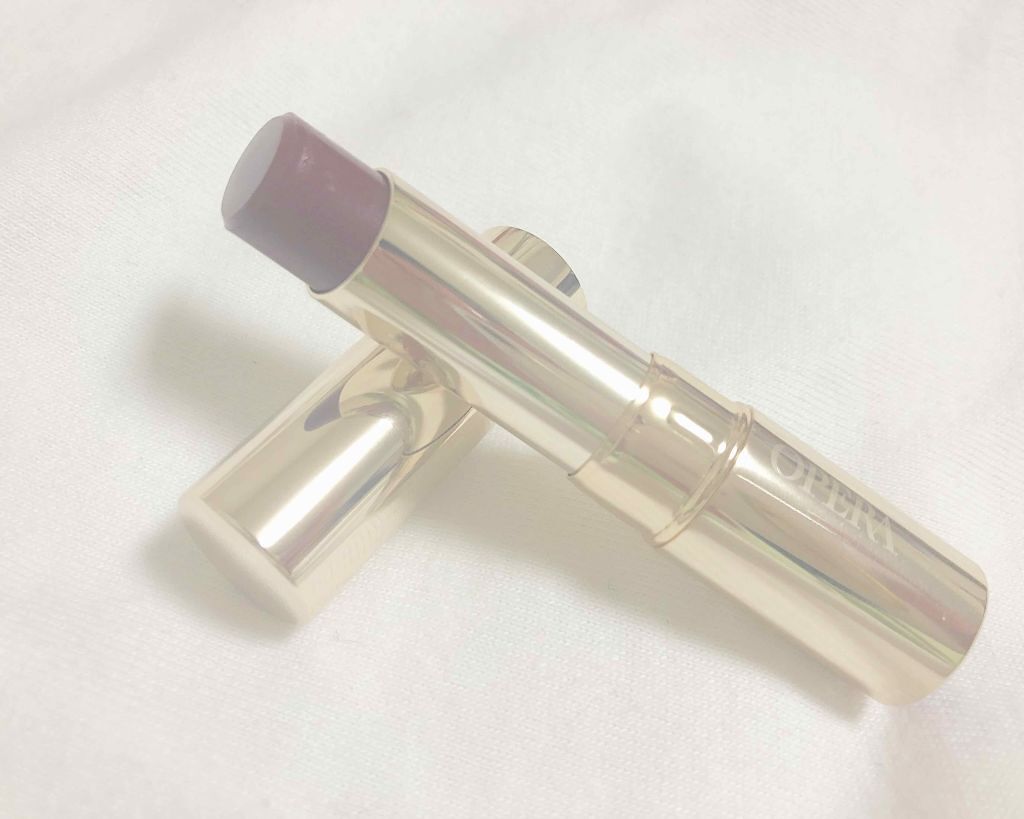 オペラ リップティント N/OPERA/リップティントを使ったクチコミ（1枚目）