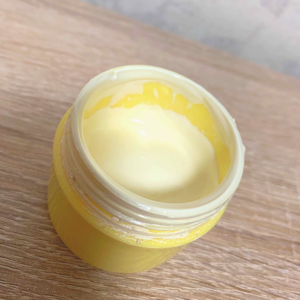 スキンミルク/ettusais/フェイスクリームを使ったクチコミ（2枚目）