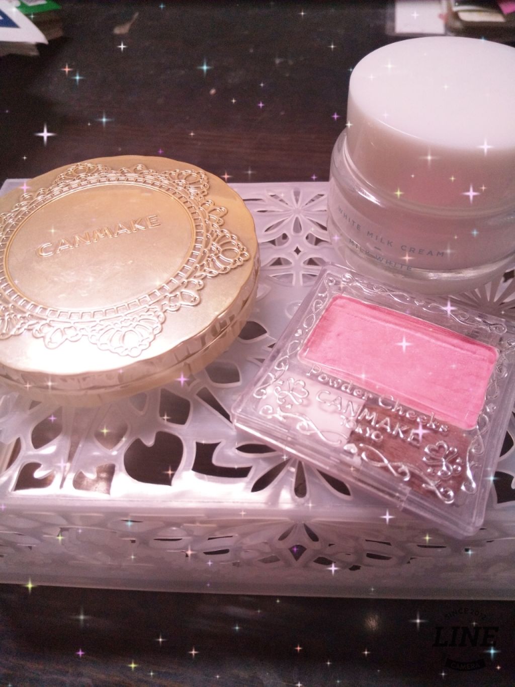 ハトムギ化粧水(ナチュリエ スキンコンディショナー R )/ナチュリエ/化粧水を使ったクチコミ（2枚目）