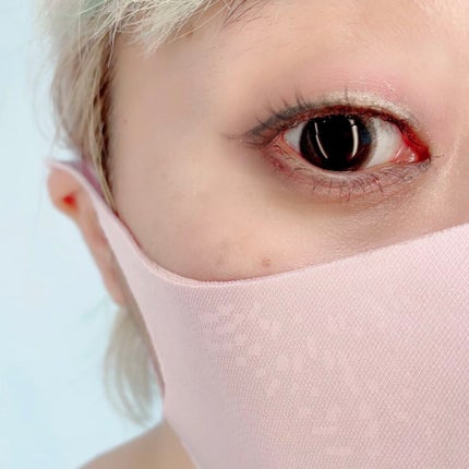 22S/Sルックブック ミントチェック/espoir/アイシャドウパレットを使ったクチコミ(3枚目)